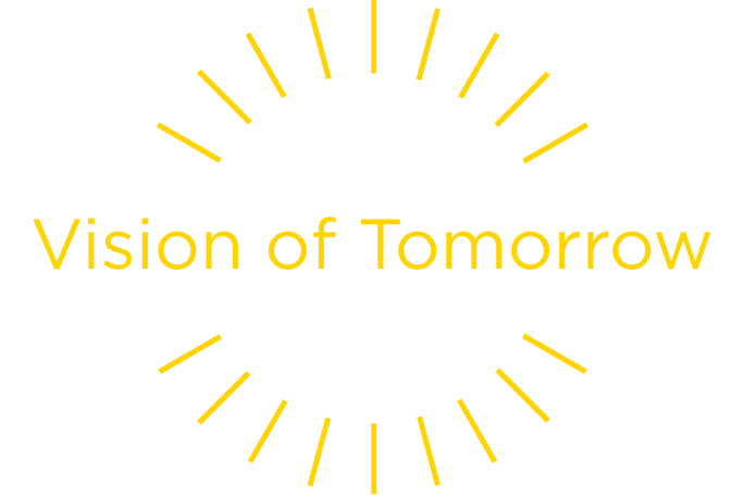 Vision of Tomorrow